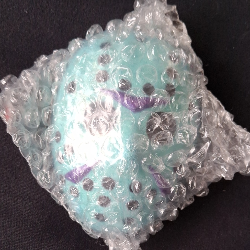 Jason Bath Bomb